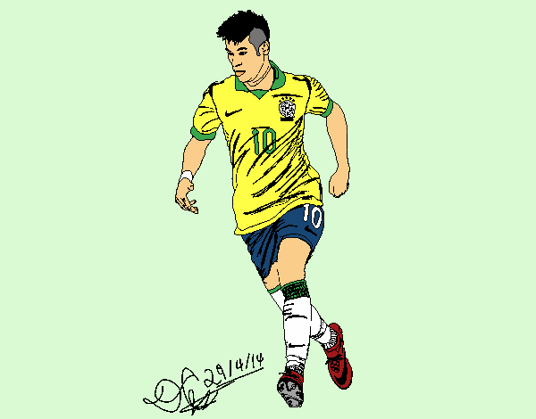 Neymar