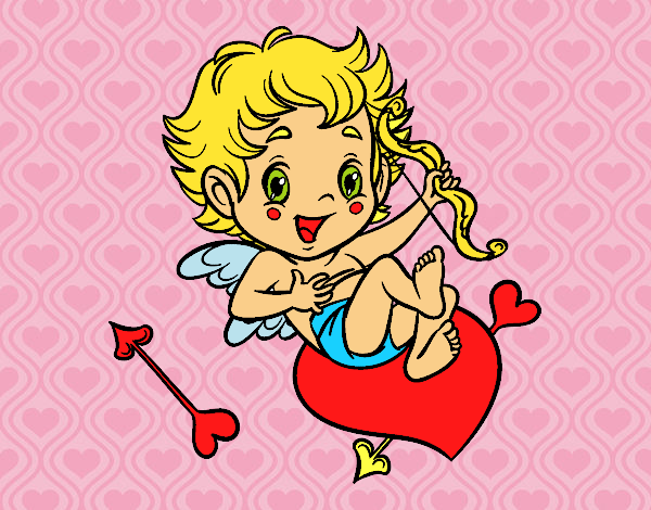 Niño Cupido