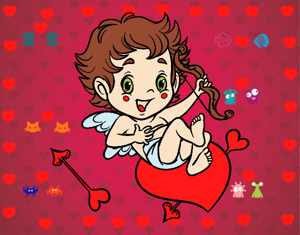 Niño Cupido