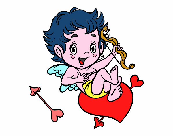 Niño Cupido