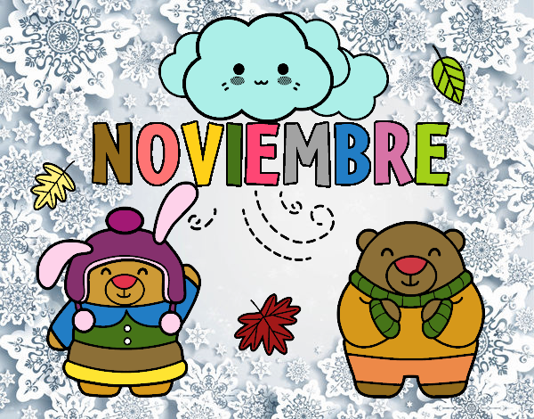 Noviembre