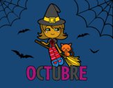 Octubre