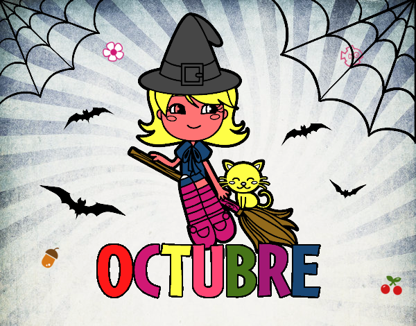 Octubre