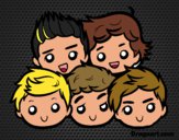 One Direction 2