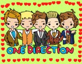 One direction