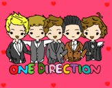 One direction