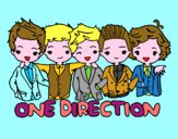 One direction