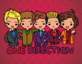 One direction