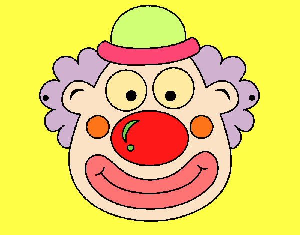 EL PAYASO FELIZ