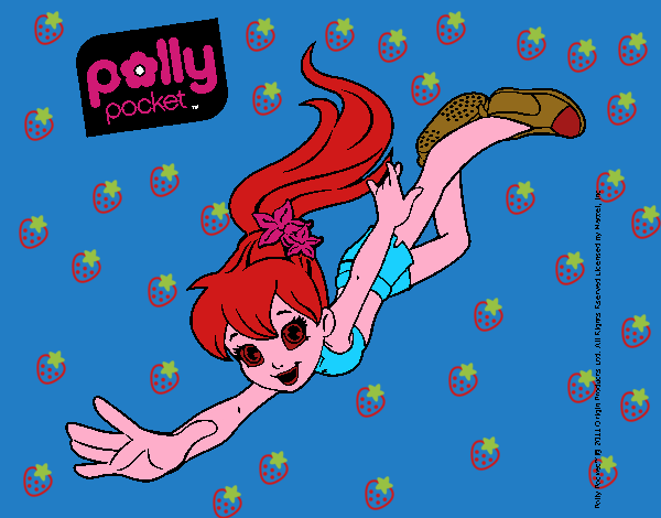 Polly Pocket 5