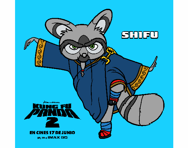 Shifu