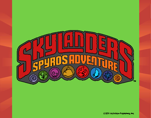 Skylanders