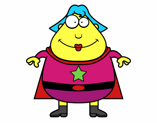 Supermamá