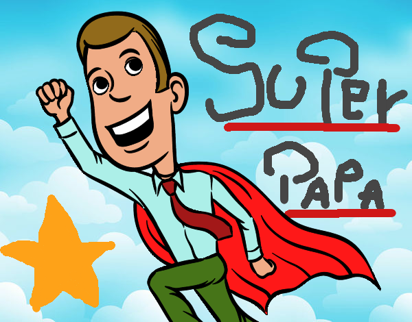 Superpadre