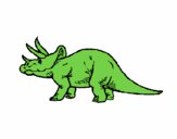 Triceratops