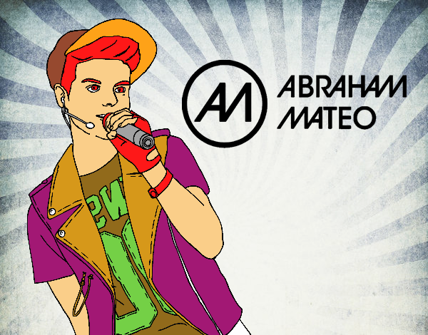 abraham mateo