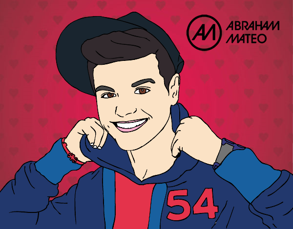 Abraham Mateo