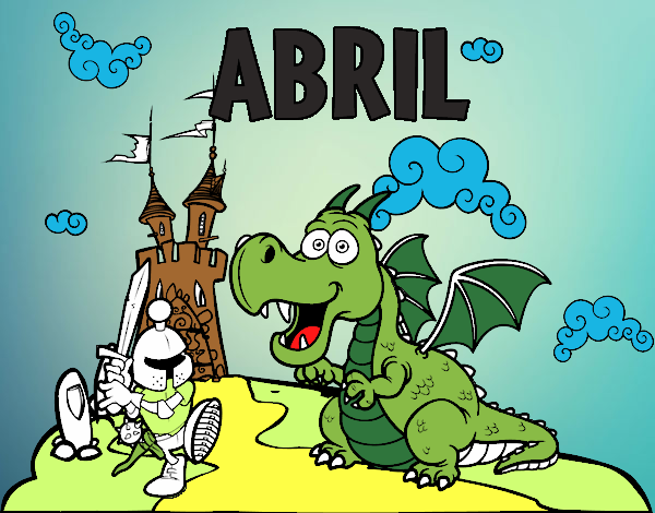 Abril