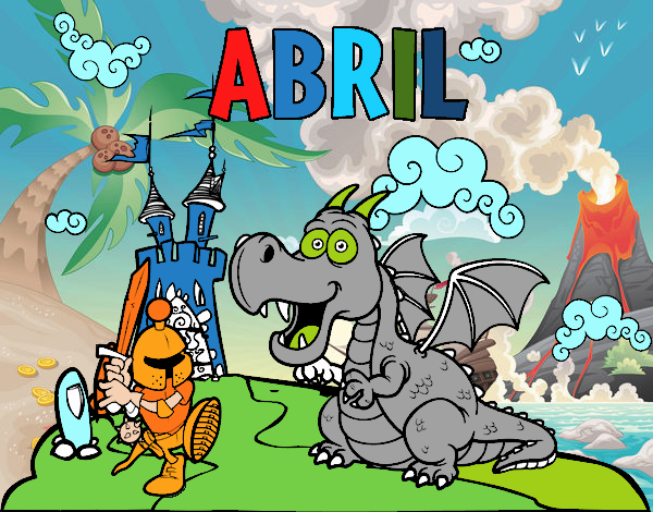 Abril