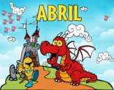 Abril