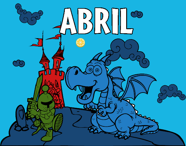 Abril