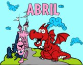 Abril