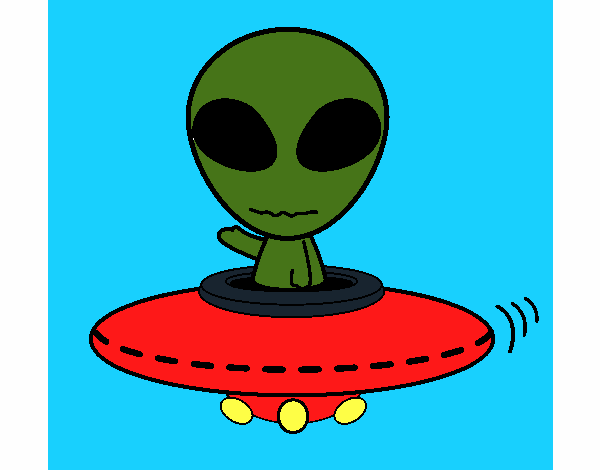 Alienígena