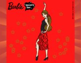 Barbie flamenca