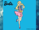 Barbie informal