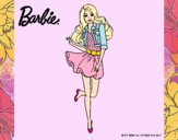 Barbie informal