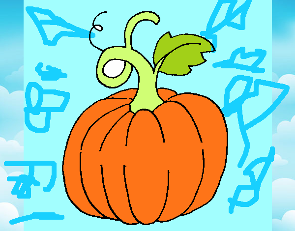 Calabaza 1