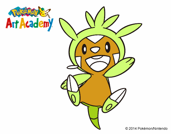 Chespin