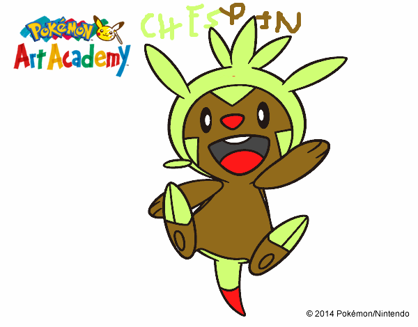 Chespin