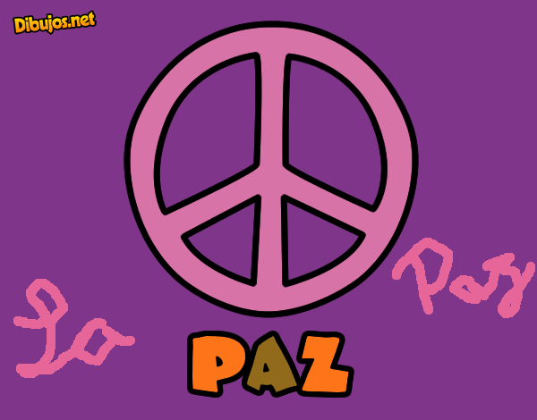 la paz