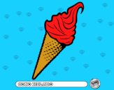 Cono helado