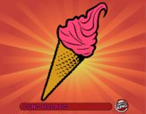 Cono helado