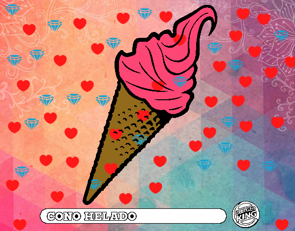 Cono helado