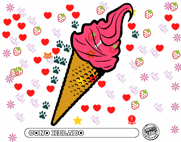 Cono helado