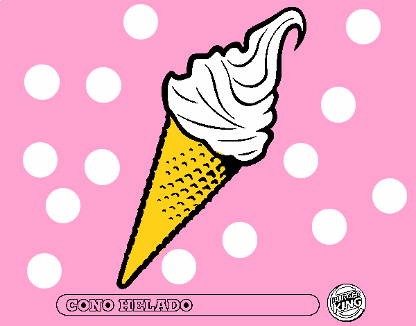 Cono helado