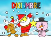 Diciembre