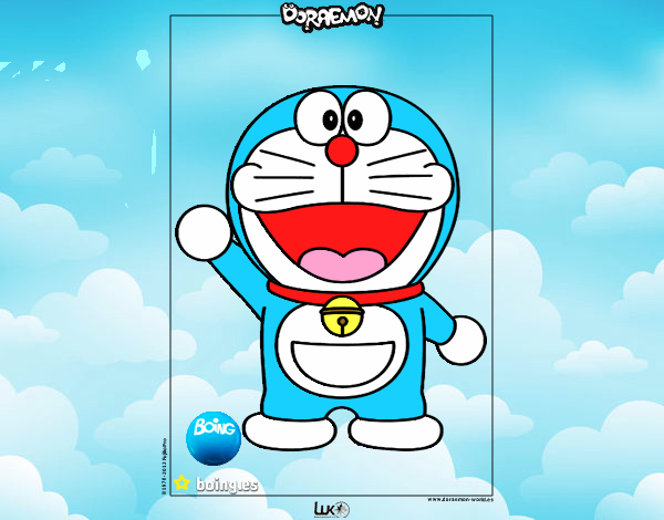 Doraemon