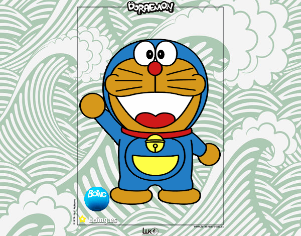 Doraemon