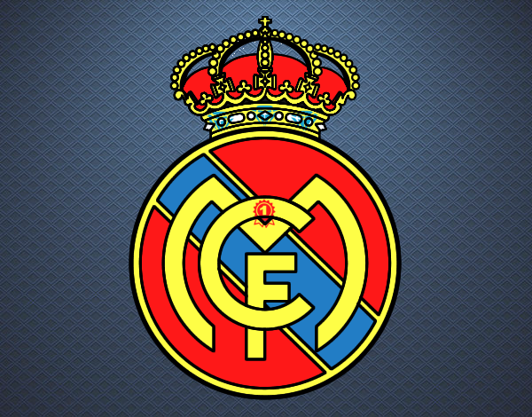 Escudo del Real Madrid C.F.