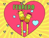 Febrero