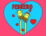 Febrero