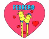 Febrero