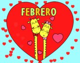 Febrero