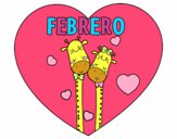 Febrero