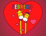 Febrero