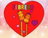 Febrero